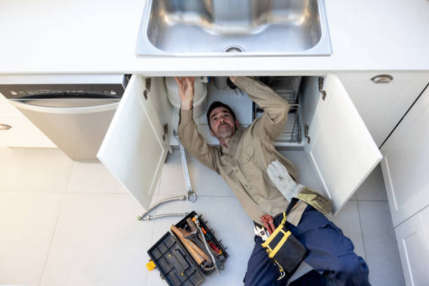 Best Residential Plumbing Services  in South Eliot, ME