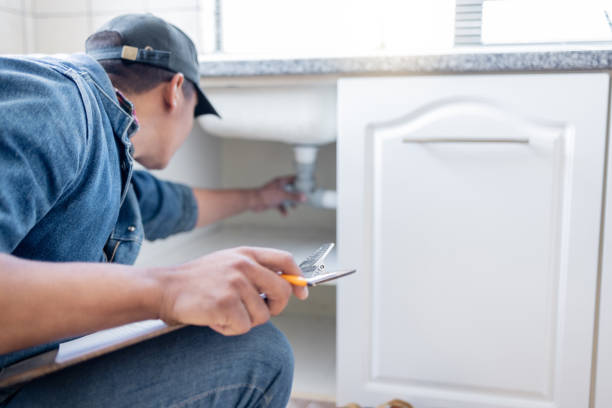 Trusted South Eliot, ME Plumbing Experts