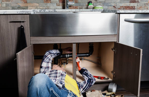 Best Clogged Drain Plumber  in South Eliot, ME